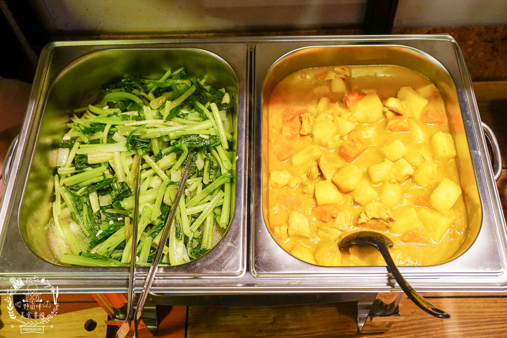 溪部好呆庄主題渡假莊園超澎湃的海陸空火烤兩吃!在露營區爽爽吃烤肉!還有提前預約才有的無菜單多人套餐唷! - 第23張圖 溪部好呆庄主題渡假莊園超澎湃的海陸空火烤兩吃!在露營區爽爽吃烤肉!還有提前預約才有的無菜單多人套餐唷!