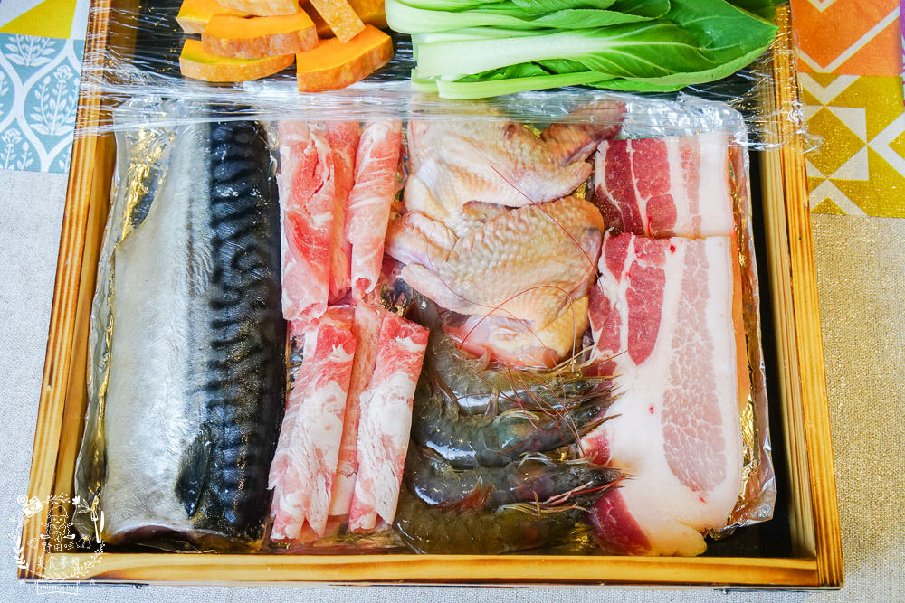 溪部好呆庄主題渡假莊園超澎湃的海陸空火烤兩吃!在露營區爽爽吃烤肉!還有提前預約才有的無菜單多人套餐唷! - 第3張圖 溪部好呆庄主題渡假莊園超澎湃的海陸空火烤兩吃!在露營區爽爽吃烤肉!還有提前預約才有的無菜單多人套餐唷!