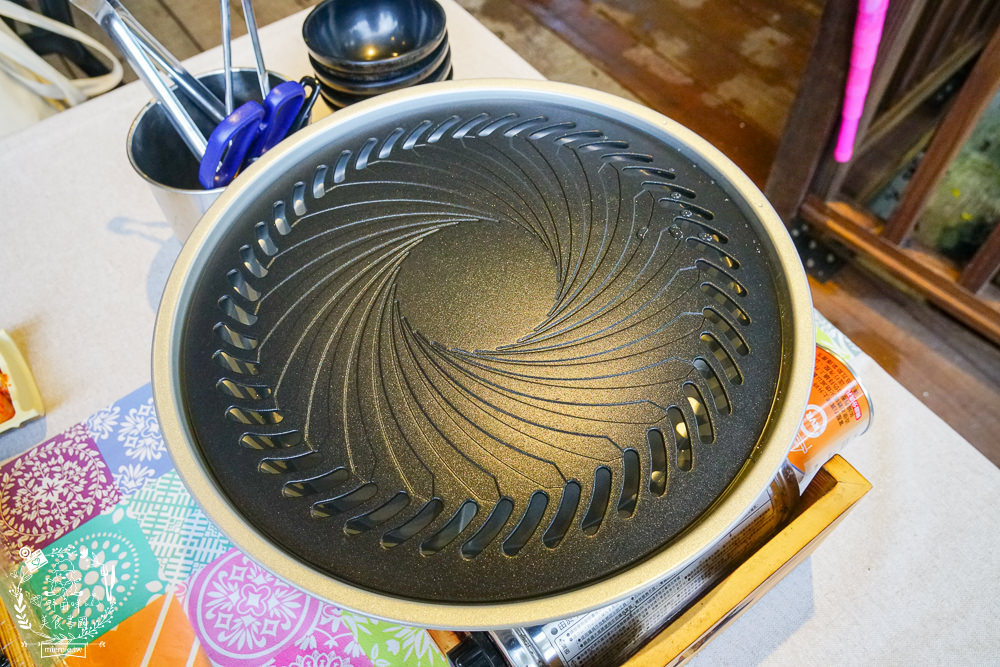 溪部好呆庄主題渡假莊園超澎湃的海陸空火烤兩吃!在露營區爽爽吃烤肉!還有提前預約才有的無菜單多人套餐唷! - 第4張圖 溪部好呆庄主題渡假莊園超澎湃的海陸空火烤兩吃!在露營區爽爽吃烤肉!還有提前預約才有的無菜單多人套餐唷!