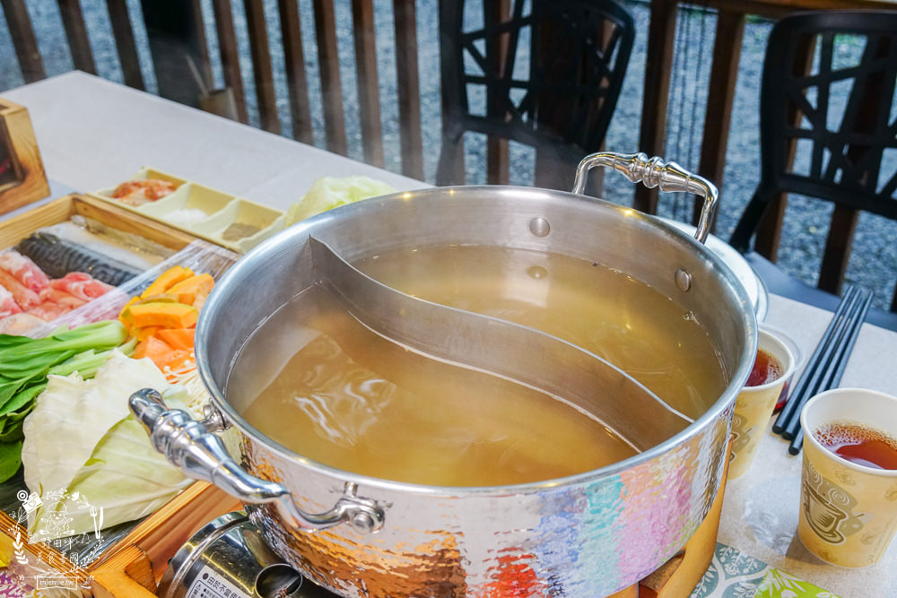 溪部好呆庄主題渡假莊園超澎湃的海陸空火烤兩吃!在露營區爽爽吃烤肉!還有提前預約才有的無菜單多人套餐唷! - 第12張圖 溪部好呆庄主題渡假莊園超澎湃的海陸空火烤兩吃!在露營區爽爽吃烤肉!還有提前預約才有的無菜單多人套餐唷!