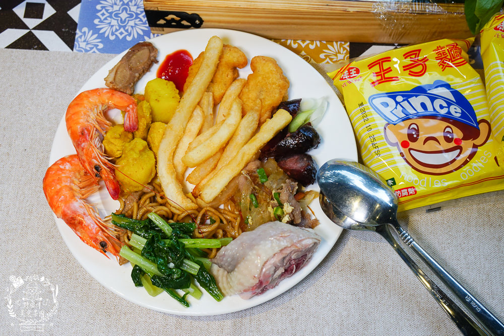 溪部好呆庄主題渡假莊園超澎湃的海陸空火烤兩吃!在露營區爽爽吃烤肉!還有提前預約才有的無菜單多人套餐唷! - 第19張圖 溪部好呆庄主題渡假莊園超澎湃的海陸空火烤兩吃!在露營區爽爽吃烤肉!還有提前預約才有的無菜單多人套餐唷!