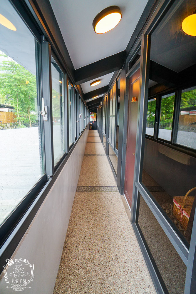 南投[溪部好呆庄主題渡假莊園]超適合親子的豪華露營拖車|野宿馬車帳篷體驗|超多趣味活動親子露營