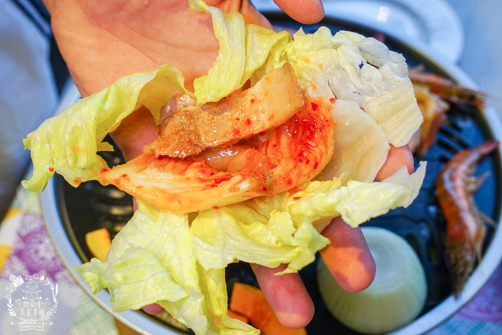 溪部好呆庄主題渡假莊園超澎湃的海陸空火烤兩吃!在露營區爽爽吃烤肉!還有提前預約才有的無菜單多人套餐唷! - 第9張圖 溪部好呆庄主題渡假莊園超澎湃的海陸空火烤兩吃!在露營區爽爽吃烤肉!還有提前預約才有的無菜單多人套餐唷!