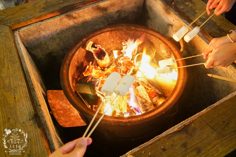 南投[溪部好呆庄主題渡假莊園]超適合親子的豪華露營拖車|野宿馬車帳篷體驗|超多趣味活動親子露營
