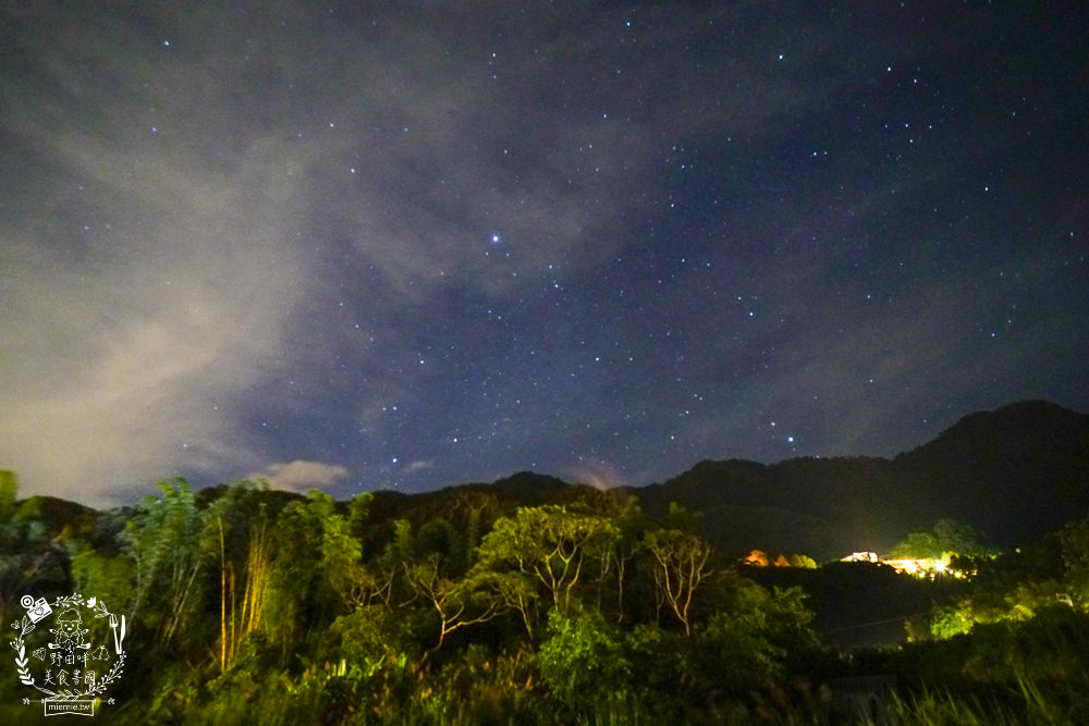 南投[溪部好呆庄主題渡假莊園]超適合親子的豪華露營拖車|野宿馬車帳篷體驗|超多趣味活動親子露營