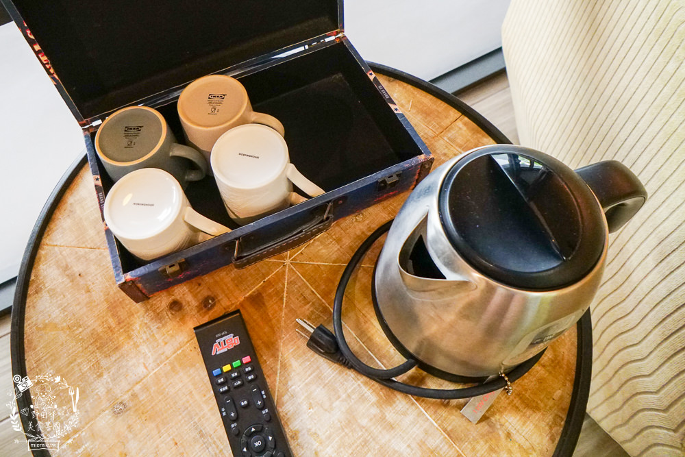 南投[溪部好呆庄主題渡假莊園]超適合親子的豪華露營拖車|野宿馬車帳篷體驗|超多趣味活動親子露營