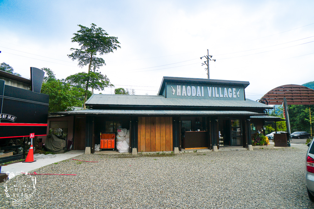 南投[溪部好呆庄主題渡假莊園]超適合親子的豪華露營拖車|野宿馬車帳篷體驗|超多趣味活動親子露營