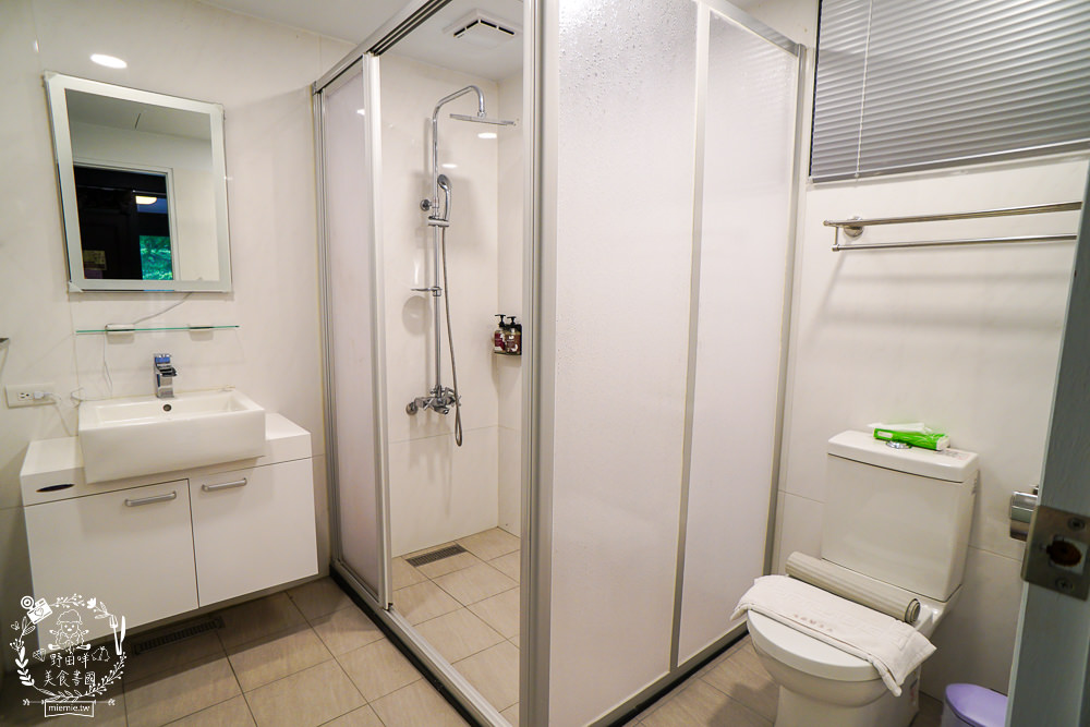 南投[溪部好呆庄主題渡假莊園]超適合親子的豪華露營拖車|野宿馬車帳篷體驗|超多趣味活動親子露營