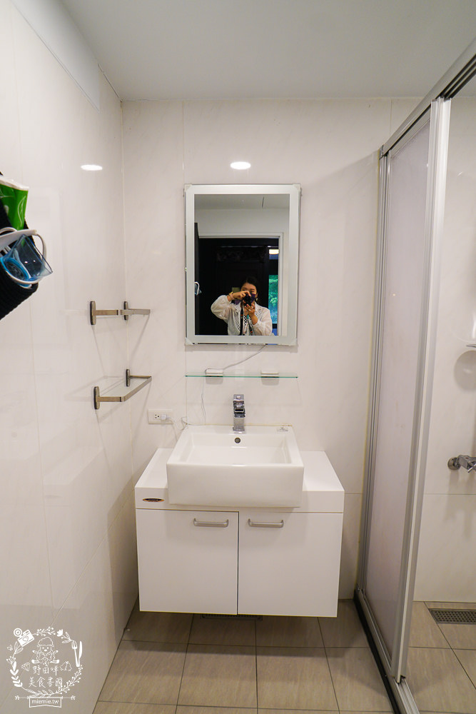 南投[溪部好呆庄主題渡假莊園]超適合親子的豪華露營拖車|野宿馬車帳篷體驗|超多趣味活動親子露營