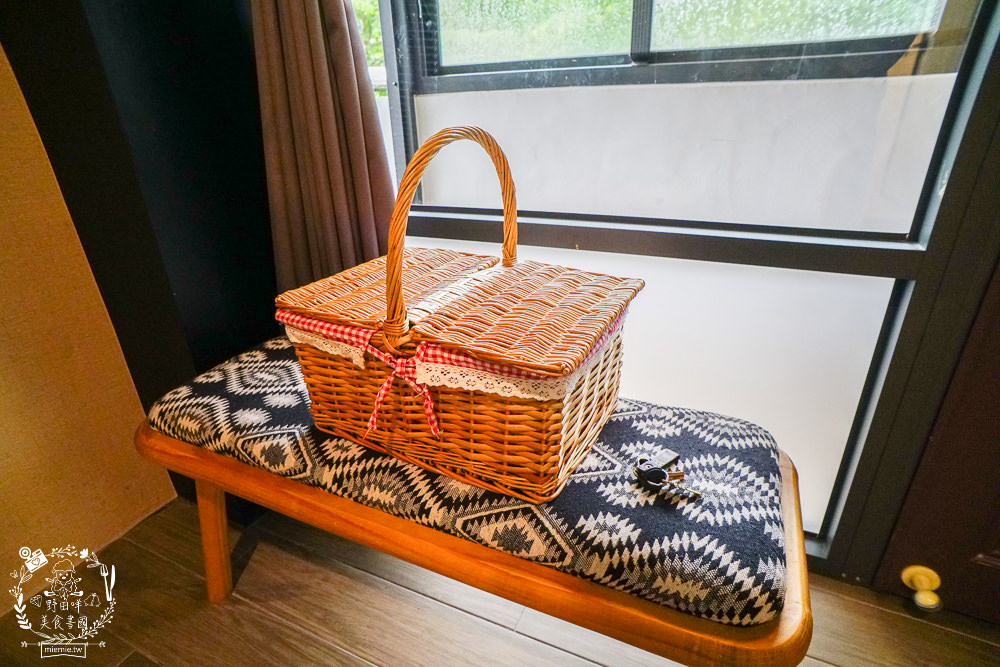 南投[溪部好呆庄主題渡假莊園]超適合親子的豪華露營拖車|野宿馬車帳篷體驗|超多趣味活動親子露營