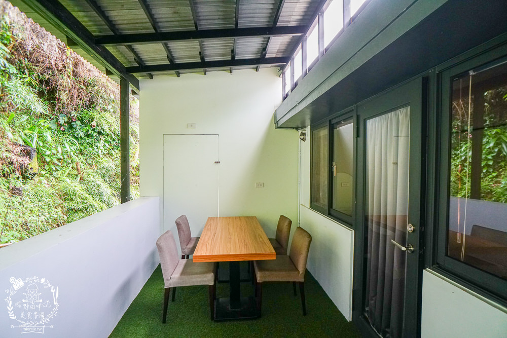 南投[溪部好呆庄主題渡假莊園]超適合親子的豪華露營拖車|野宿馬車帳篷體驗|超多趣味活動親子露營