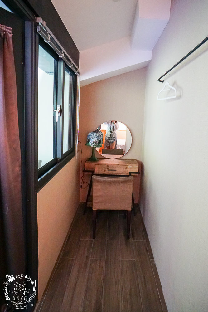 南投[溪部好呆庄主題渡假莊園]超適合親子的豪華露營拖車|野宿馬車帳篷體驗|超多趣味活動親子露營