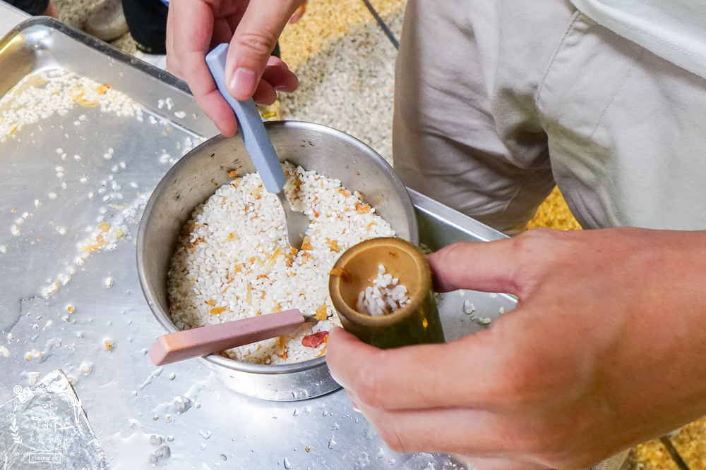 南投[溪部好呆庄主題渡假莊園]超適合親子的豪華露營拖車|野宿馬車帳篷體驗|超多趣味活動親子露營