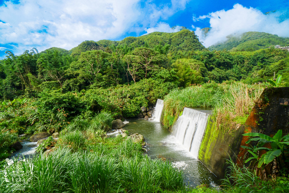 南投[溪部好呆庄主題渡假莊園]超適合親子的豪華露營拖車|野宿馬車帳篷體驗|超多趣味活動親子露營