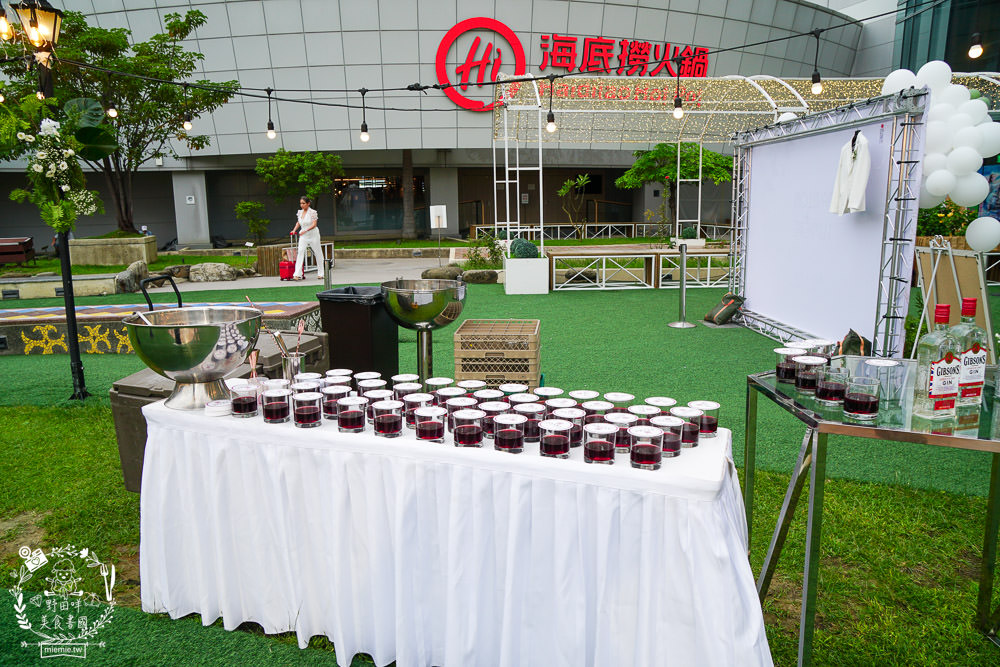 2023高雄婚宴場地推薦!漢來巨蛋宴會廳!高雄絕美戶外婚禮證婚-光之苑!