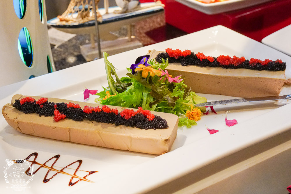 漢來海港自助吃到飽巨蛋店|高雄饕客超愛的吃到飽餐廳x包羅萬象的海鮮爽爽吃