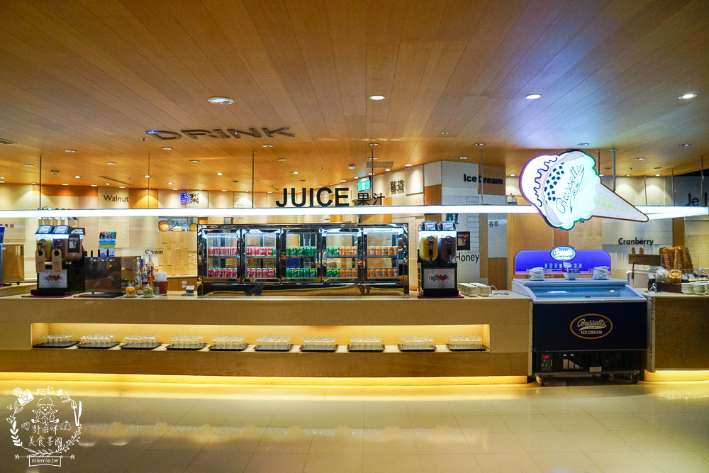 漢來海港自助吃到飽巨蛋店|高雄饕客超愛的吃到飽餐廳x包羅萬象的海鮮爽爽吃