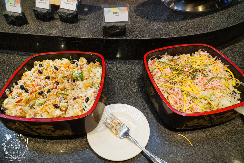 漢來海港自助吃到飽巨蛋店|高雄饕客超愛的吃到飽餐廳x包羅萬象的海鮮爽爽吃