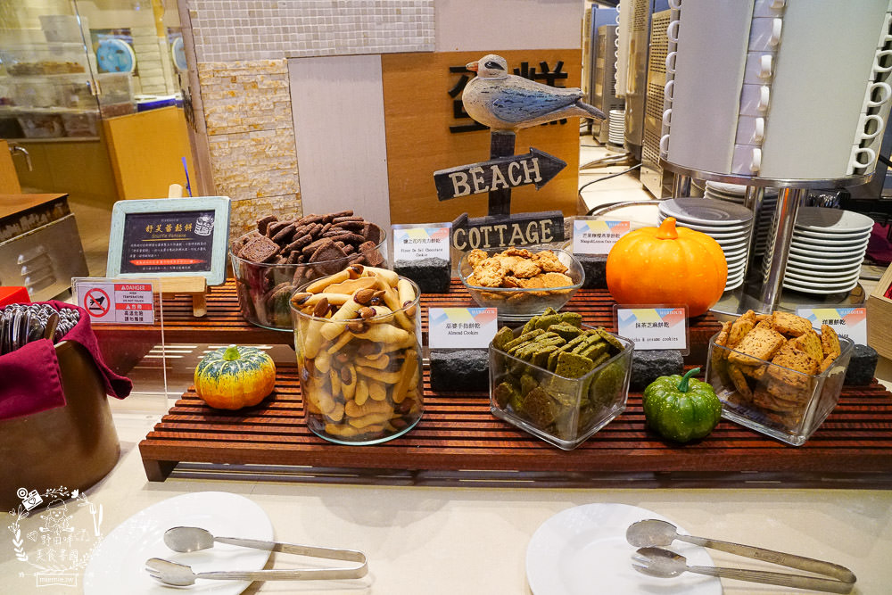 漢來海港自助吃到飽巨蛋店|高雄饕客超愛的吃到飽餐廳x包羅萬象的海鮮爽爽吃