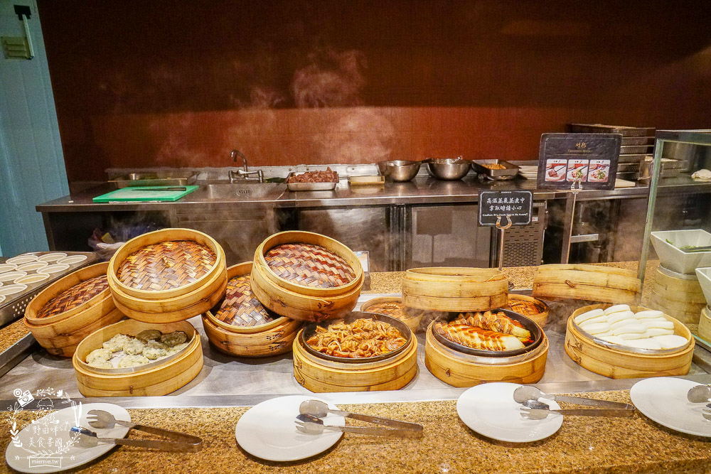 漢來海港自助吃到飽巨蛋店|高雄饕客超愛的吃到飽餐廳x包羅萬象的海鮮爽爽吃