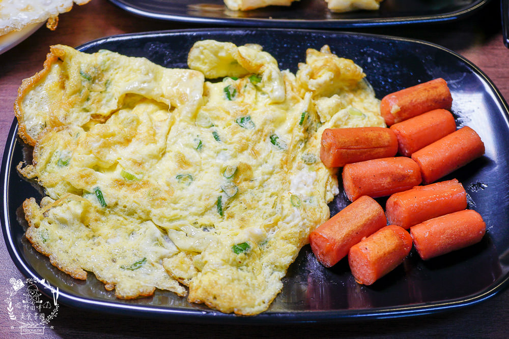 潮州宵夜推薦[阿隆豆漿]傳承50年歷史老店!屏東三明治創始店