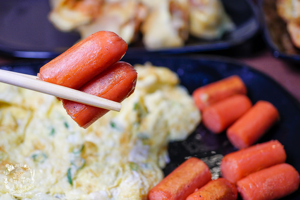 潮州宵夜推薦[阿隆豆漿]傳承50年歷史老店!屏東三明治創始店