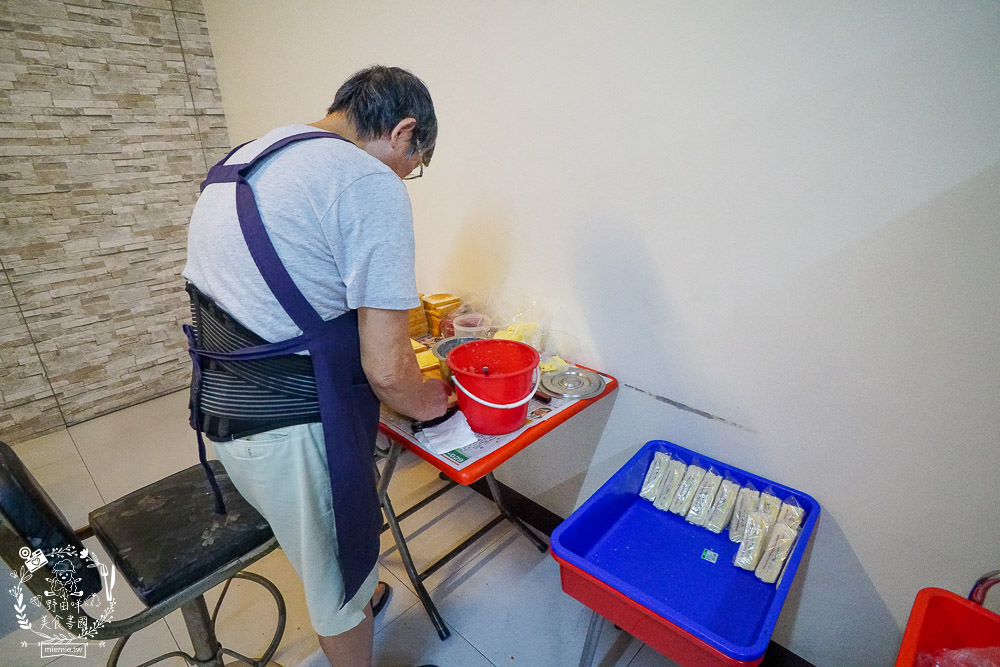 潮州宵夜推薦[阿隆豆漿]傳承50年歷史老店!屏東三明治創始店