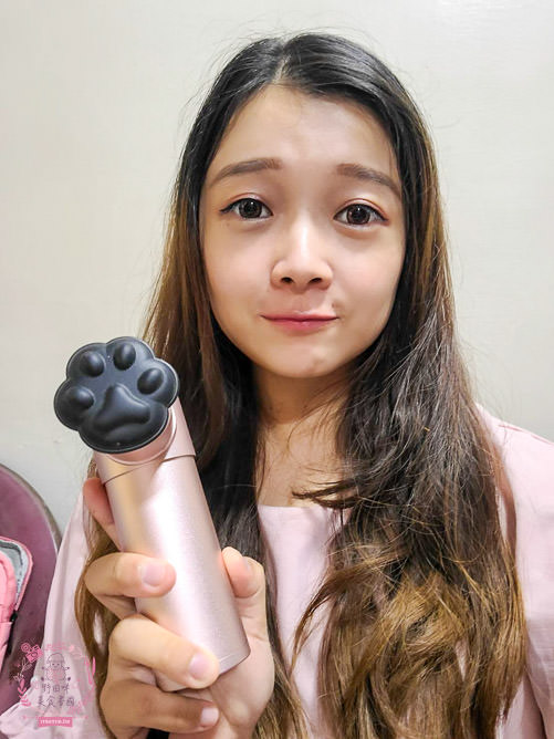 [開箱]火星計畫Booster MINI 2肌肉放鬆迷你強力筋膜槍!獨特防手震專利!電力長達15小時~