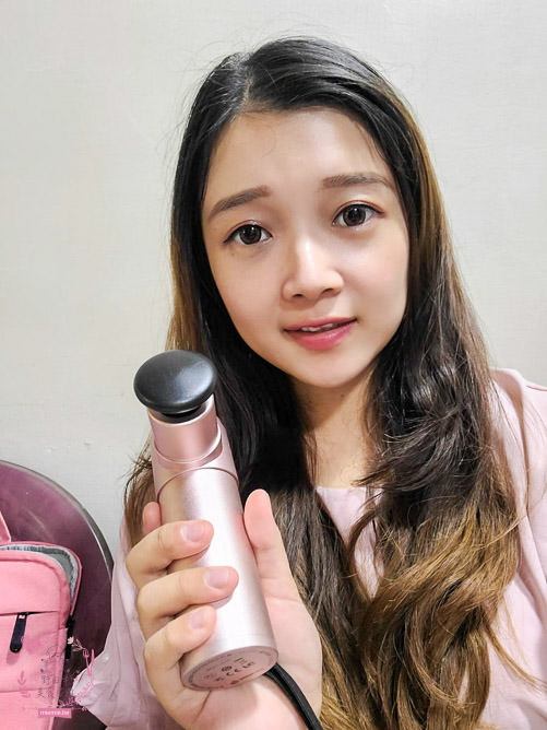 [開箱]火星計畫Booster MINI 2肌肉放鬆迷你強力筋膜槍!獨特防手震專利!電力長達15小時~