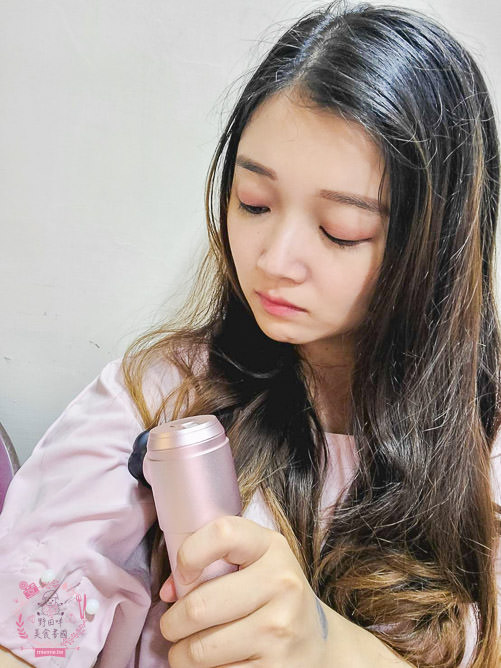 [開箱]火星計畫Booster MINI 2肌肉放鬆迷你強力筋膜槍!獨特防手震專利!電力長達15小時~