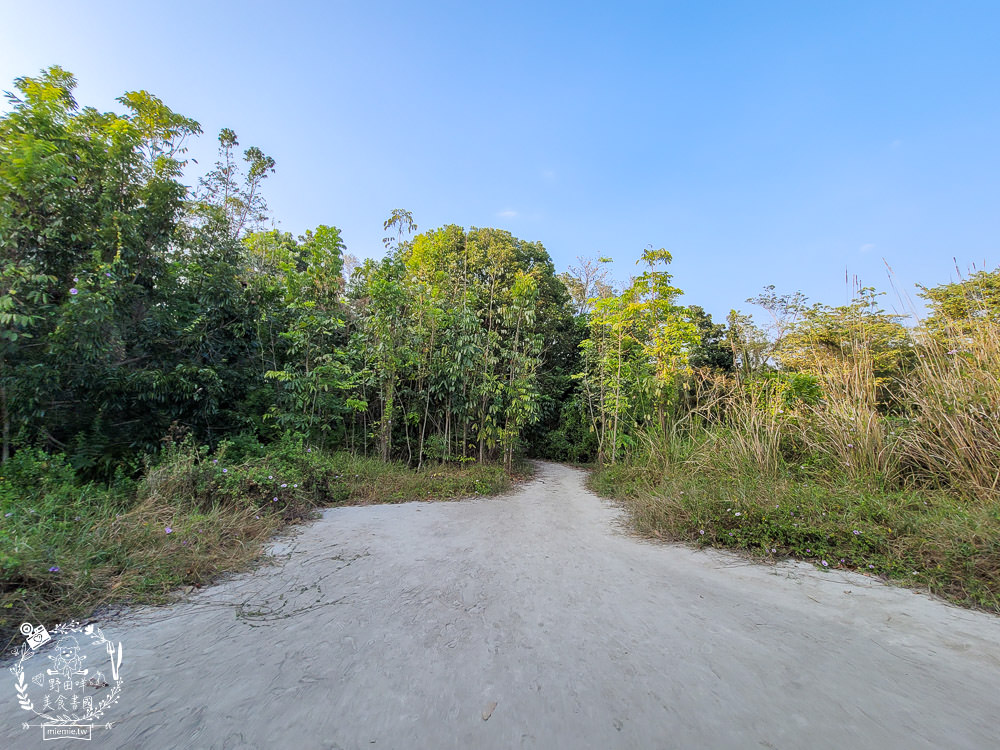 高雄烏山頂泥火山&新養女湖|台灣難得可貴的奇景!欣賞泥火山暴動樣貌?! - 第18張圖 高雄烏山頂泥火山&新養女湖|台灣難得可貴的奇景!欣賞泥火山暴動樣貌?!
