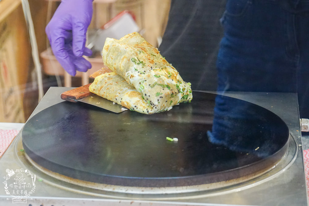 煎並煎 煎餅果子|高雄也能吃到天津著名小吃!外包裝超精緻的豐盛版可麗餅? - 第24張圖 煎並煎 煎餅果子|高雄也能吃到天津著名小吃!外包裝超精緻的豐盛版可麗餅?