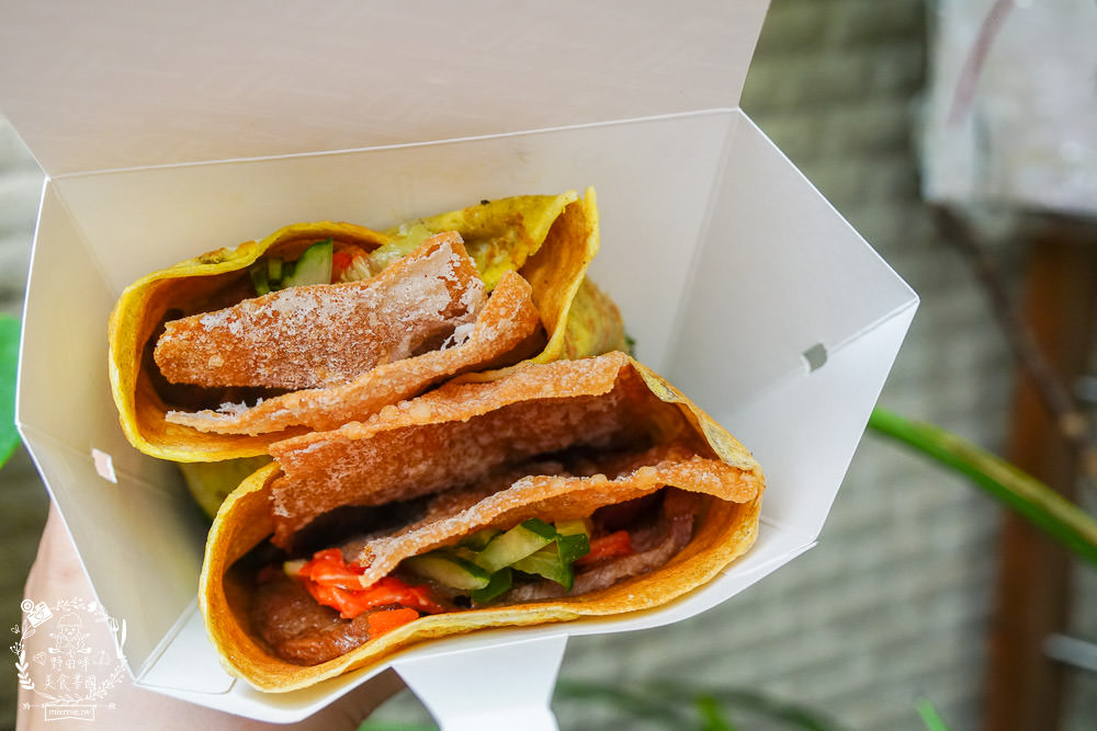 煎並煎 煎餅果子|高雄也能吃到天津著名小吃!外包裝超精緻的豐盛版可麗餅? - 第32張圖 煎並煎 煎餅果子|高雄也能吃到天津著名小吃!外包裝超精緻的豐盛版可麗餅?