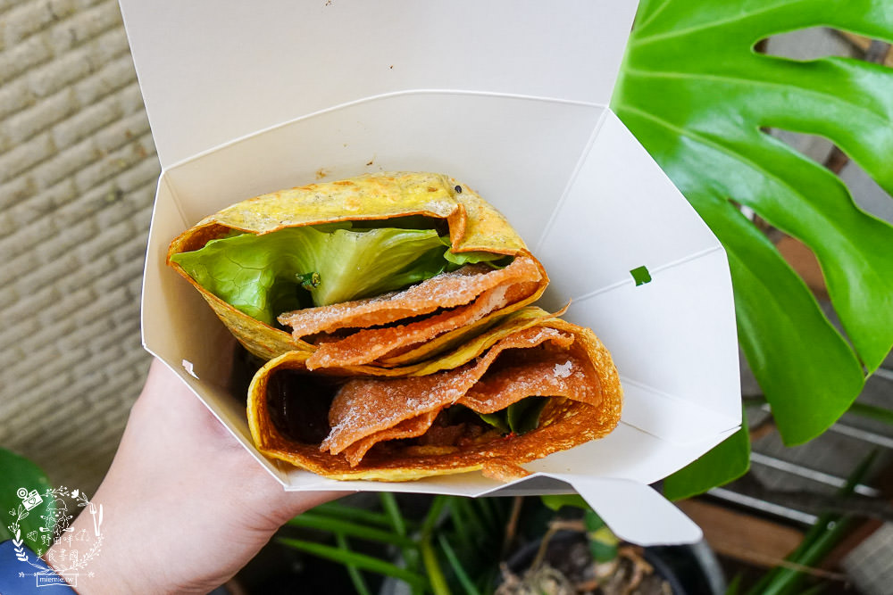 煎並煎 煎餅果子|高雄也能吃到天津著名小吃!外包裝超精緻的豐盛版可麗餅? - 第37張圖 煎並煎 煎餅果子|高雄也能吃到天津著名小吃!外包裝超精緻的豐盛版可麗餅?