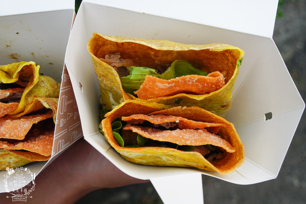 煎並煎 煎餅果子|高雄也能吃到天津著名小吃!外包裝超精緻的豐盛版可麗餅? - 第36張圖 煎並煎 煎餅果子|高雄也能吃到天津著名小吃!外包裝超精緻的豐盛版可麗餅?