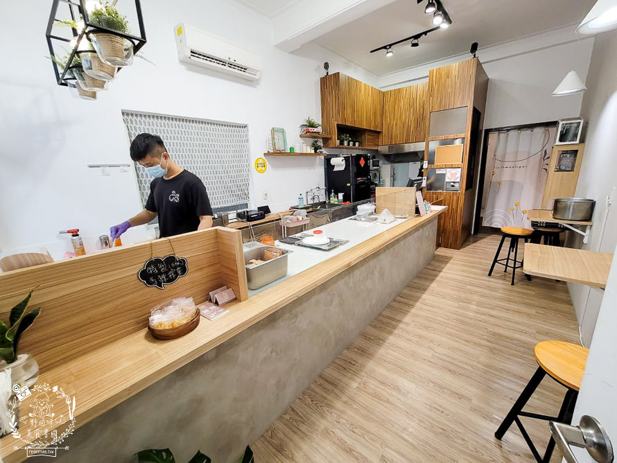 煎並煎 煎餅果子|高雄也能吃到天津著名小吃!外包裝超精緻的豐盛版可麗餅? - 第7張圖 煎並煎 煎餅果子|高雄也能吃到天津著名小吃!外包裝超精緻的豐盛版可麗餅?