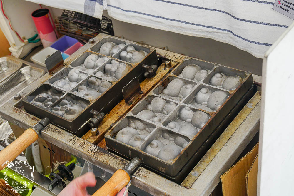 高雄[熊屋咭脆皮牛奶雞蛋糕]超療癒又可愛的熊熊造型雞蛋糕!4個才35元?限定口味珍珠奶茶,玉米濃湯超奇特!