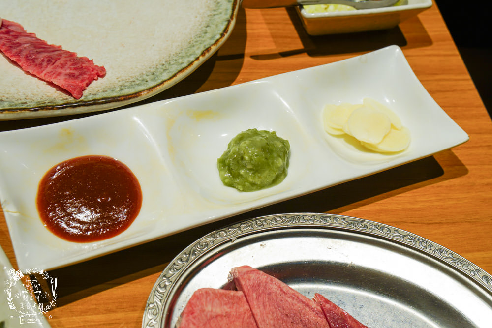 大阪和牛燒肉吃到飽推薦[燒肉力丸 難波道頓堀店]需要提早一個月預定的和牛放題燒肉店!