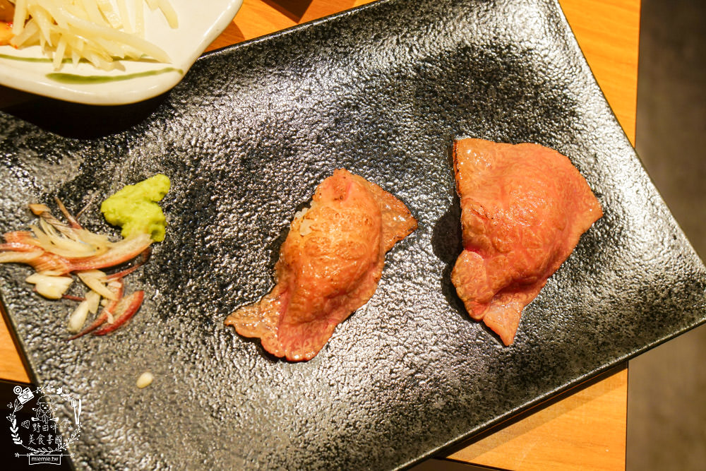 大阪和牛燒肉吃到飽推薦[燒肉力丸 難波道頓堀店]需要提早一個月預定的和牛放題燒肉店!