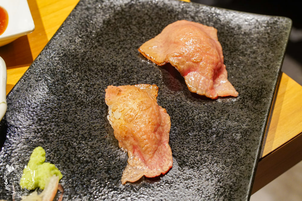 大阪和牛燒肉吃到飽推薦[燒肉力丸 難波道頓堀店]需要提早一個月預定的和牛放題燒肉店!