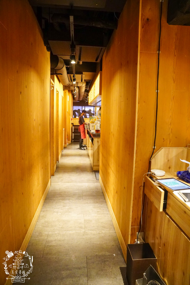 大阪和牛燒肉吃到飽推薦[燒肉力丸 難波道頓堀店]需要提早一個月預定的和牛放題燒肉店!