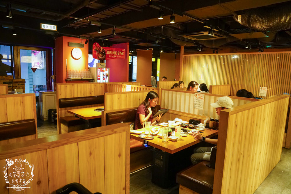 大阪和牛燒肉吃到飽推薦[燒肉力丸 難波道頓堀店]需要提早一個月預定的和牛放題燒肉店!