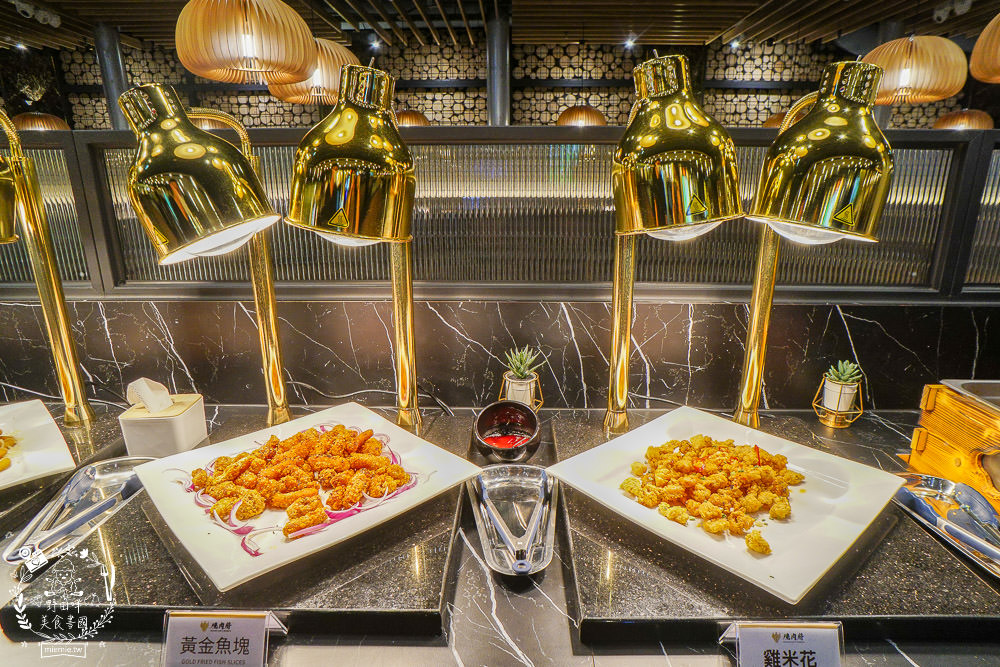 高雄[燒肉將燒肉火鍋吃到飽]超威自助吧超過百種選項?還有屏東直送的泰國蝦?超過16種冰淇淋選項!