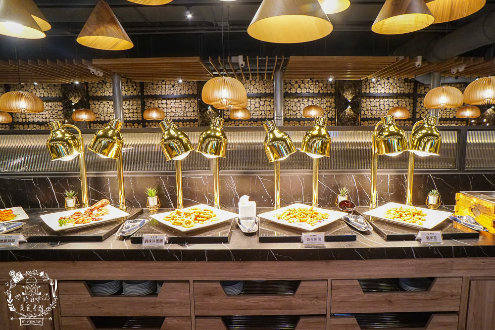 高雄[燒肉將燒肉火鍋吃到飽]超威自助吧超過百種選項?還有屏東直送的泰國蝦?超過16種冰淇淋選項!