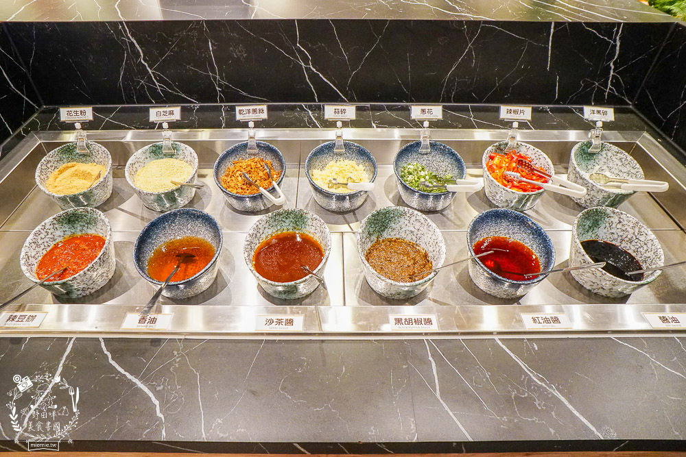 高雄[燒肉將燒肉火鍋吃到飽]超威自助吧超過百種選項?還有屏東直送的泰國蝦?超過16種冰淇淋選項!