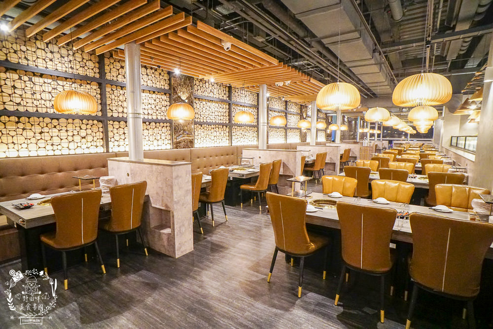 高雄[燒肉將燒肉火鍋吃到飽]超威自助吧超過百種選項?還有屏東直送的泰國蝦?超過16種冰淇淋選項!