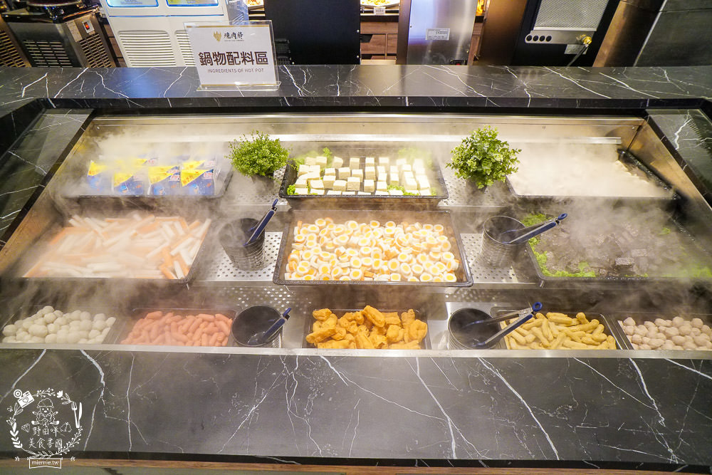 高雄[燒肉將燒肉火鍋吃到飽]超威自助吧超過百種選項?還有屏東直送的泰國蝦?超過16種冰淇淋選項!