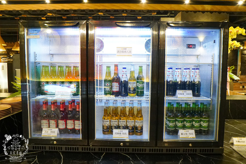 高雄[燒肉將燒肉火鍋吃到飽]超威自助吧超過百種選項?還有屏東直送的泰國蝦?超過16種冰淇淋選項!