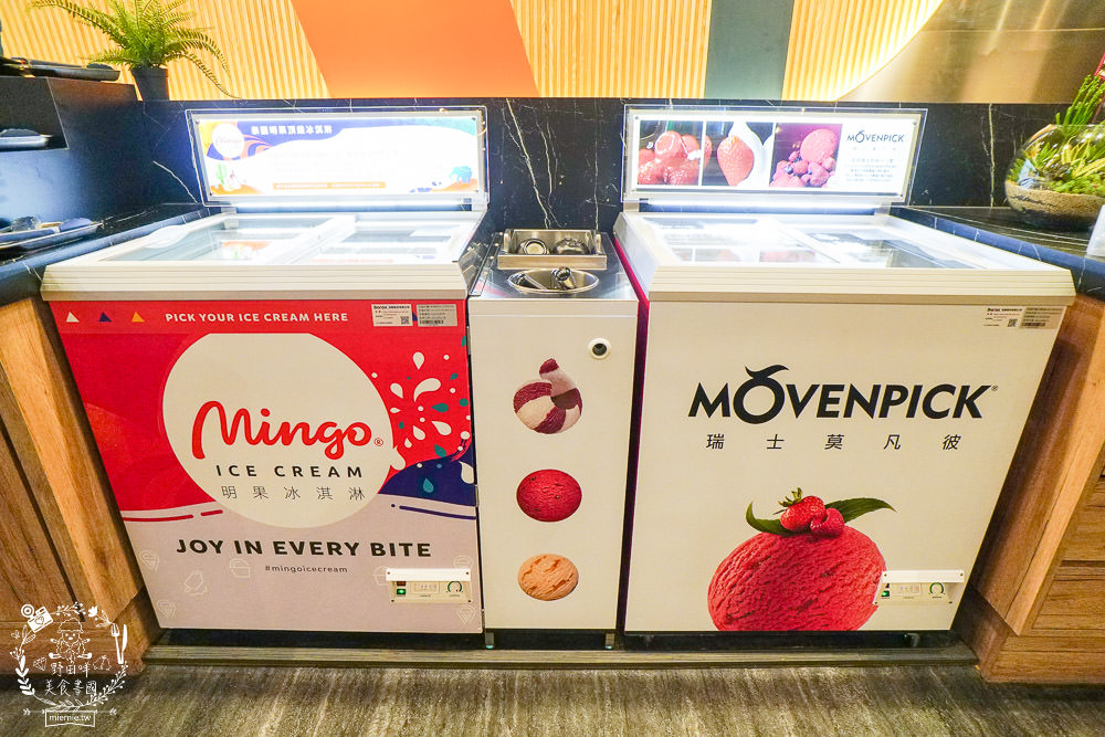 高雄[燒肉將燒肉火鍋吃到飽]超威自助吧超過百種選項?還有屏東直送的泰國蝦?超過16種冰淇淋選項!