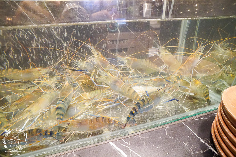 高雄[燒肉將燒肉火鍋吃到飽]超威自助吧超過百種選項?還有屏東直送的泰國蝦?超過16種冰淇淋選項!